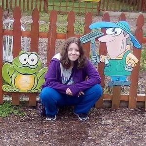 Meet your Posher, Brittany